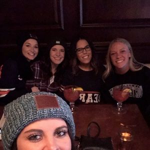 Meet your Posher, Taylor